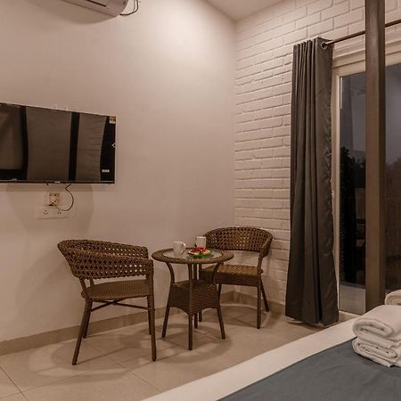 Downtown Arambol - The River Side Hostel Екстериор снимка